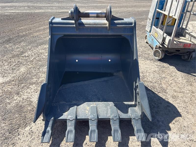 Hyundai 1100 mm Q/C Digging Excavator Bucket (Unused) Buckets