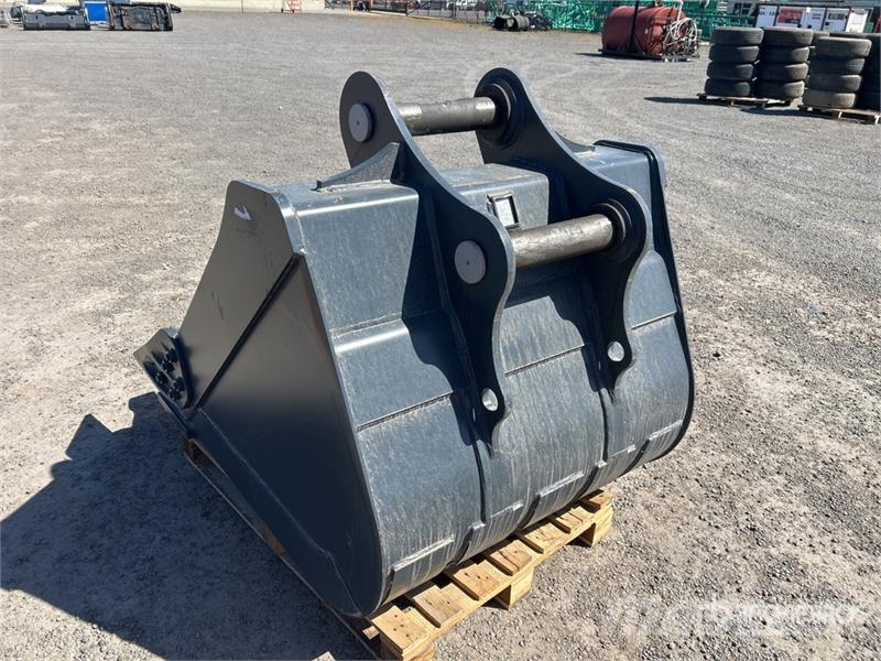 Hyundai 1100 mm Q/C Digging Excavator Bucket (Unused) Buckets