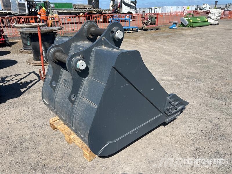 Hyundai 1100 mm Q/C Digging Excavator Bucket (Unused) Buckets