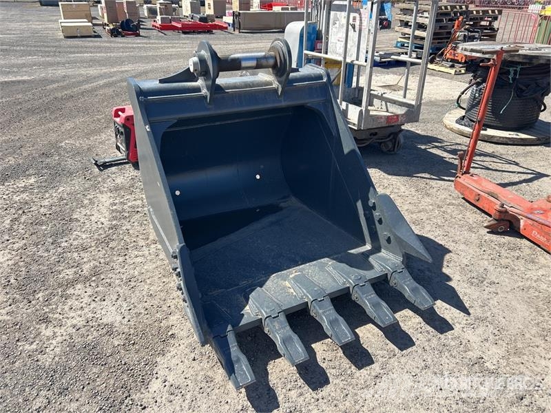 Hyundai 1100 mm Q/C Digging Excavator Bucket (Unused) Buckets