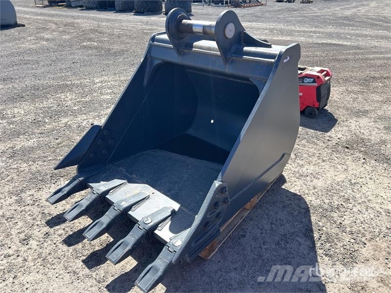 Hyundai 1100 mm Q/C Digging Excavator Bucket (Unused) Buckets