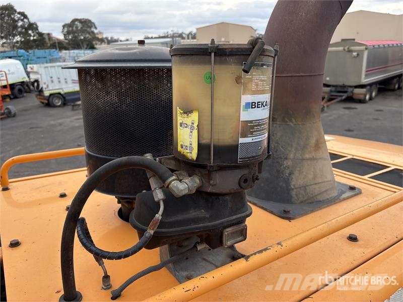 Hyundai HL770-9 لوادر بعجل