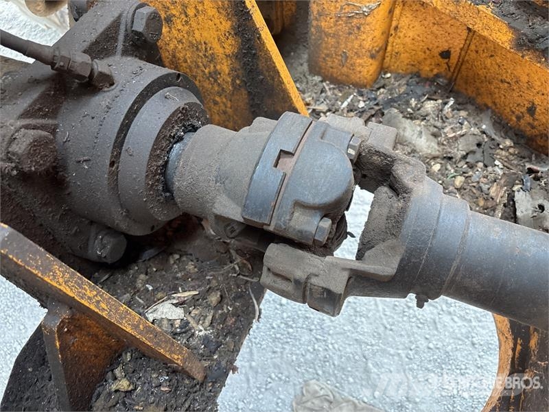 Hyundai HL770-9 لوادر بعجل