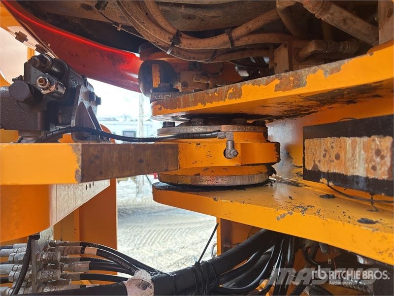 Hyundai HL770-9 لوادر بعجل