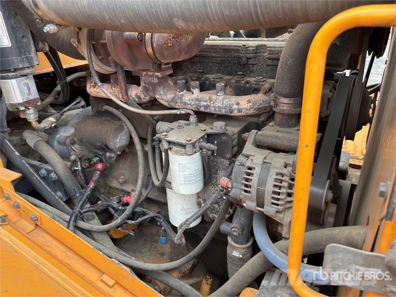 Hyundai HL770-9 لوادر بعجل