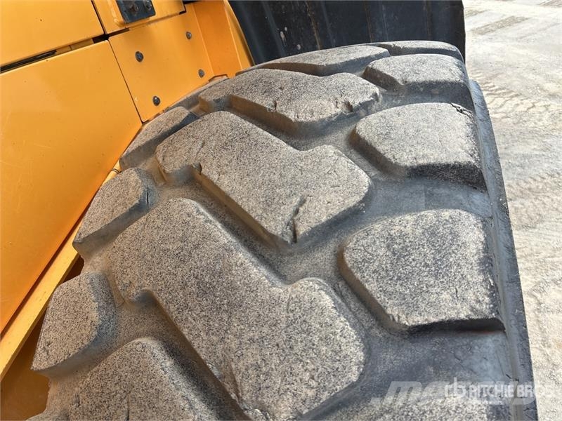Hyundai HL770-9 لوادر بعجل