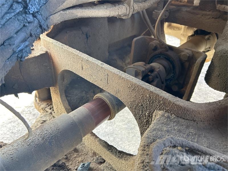 Hyundai HL770-9 Hjullastere