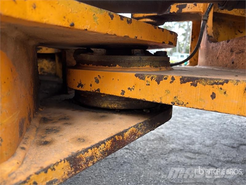 Hyundai HL770-9 لوادر بعجل
