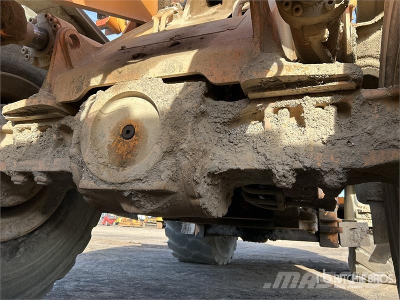 Hyundai HL770-9 Hjullastere