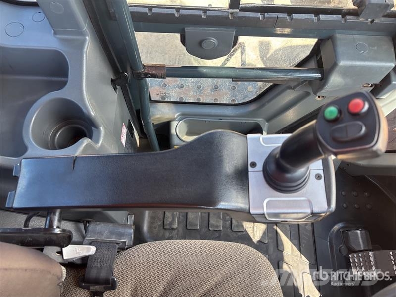 Hyundai HL770-9 لوادر بعجل
