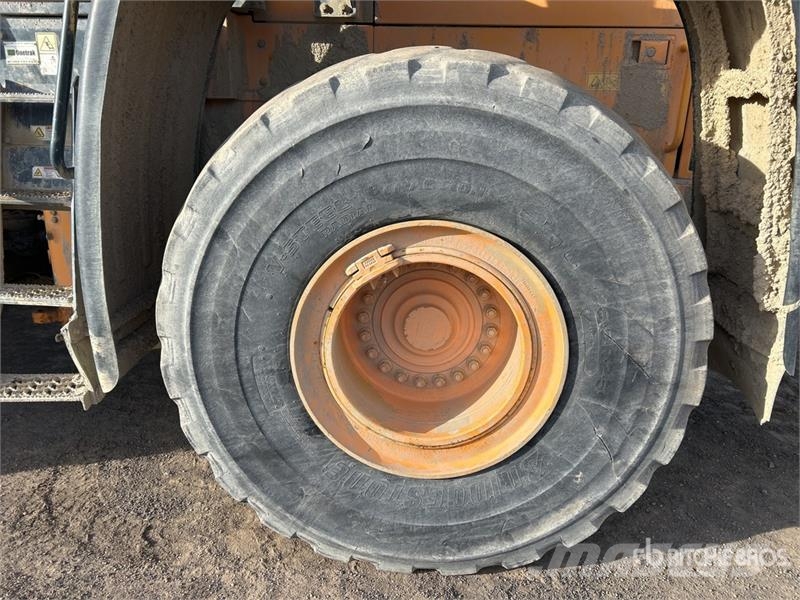 Hyundai HL770-9 Hjullastere