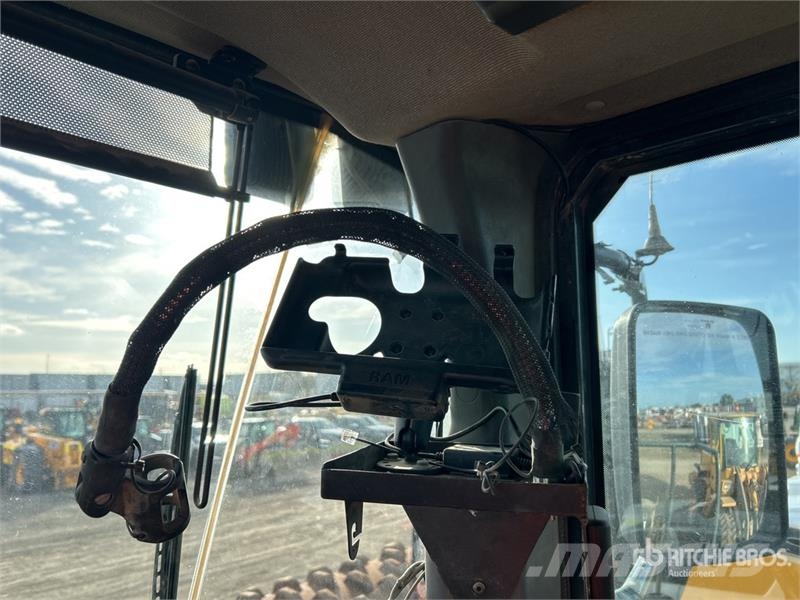 Hyundai HL770-9 Hjullastere