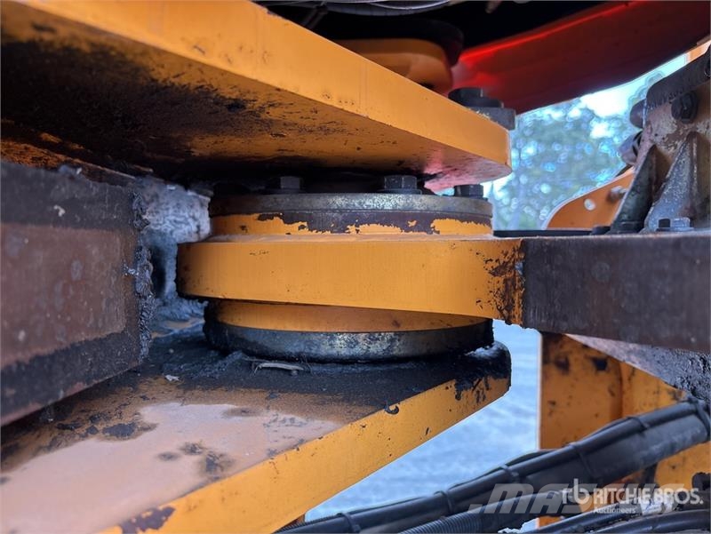 Hyundai HL770-9 لوادر بعجل