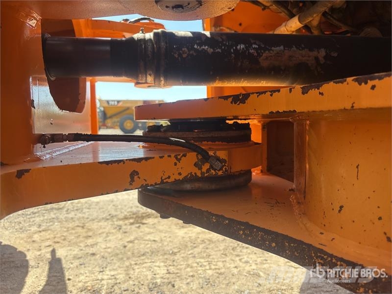 Hyundai HL770-9 لوادر بعجل