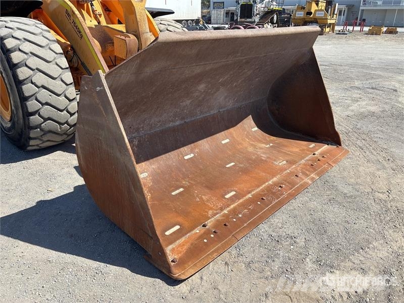 Hyundai HL770-9 لوادر بعجل