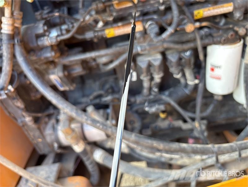 Hyundai HL770-9 لوادر بعجل
