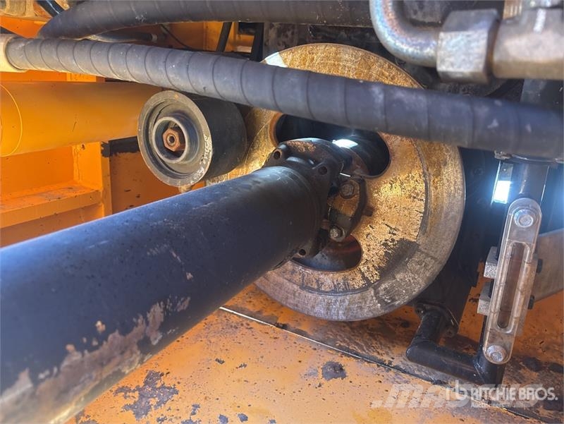 Hyundai HL770-9 لوادر بعجل