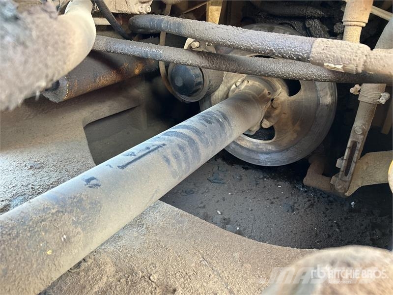 Hyundai HL770-9 Hjullastere