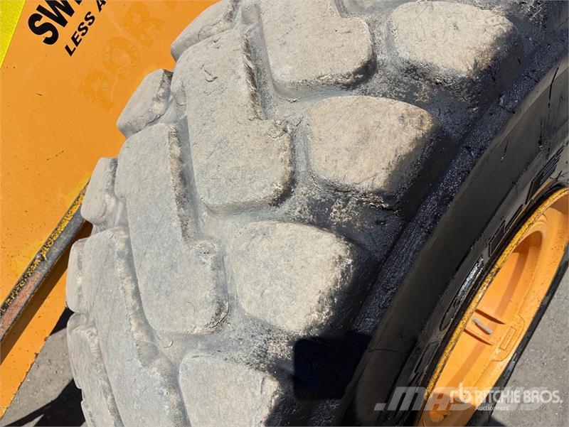 Hyundai HL770-9 لوادر بعجل