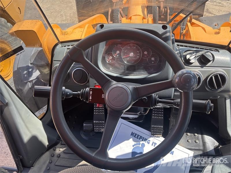 Hyundai HL770-9 لوادر بعجل