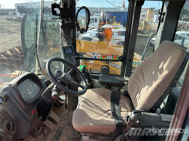 Hyundai HL770-9 Hjullastere