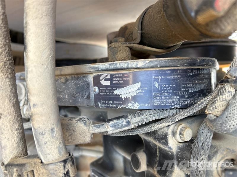Hyundai HL770-9 Hjullastere