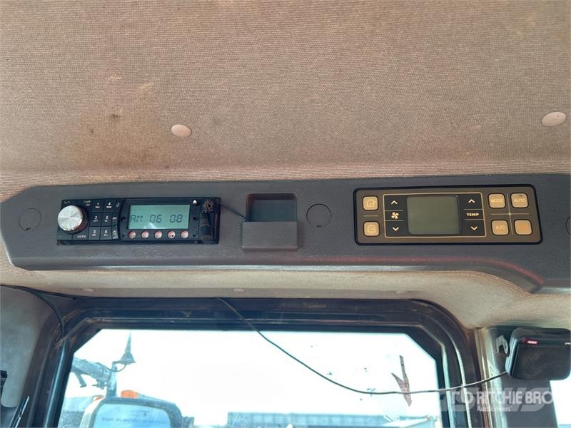 Hyundai HL770-9 Hjullastere