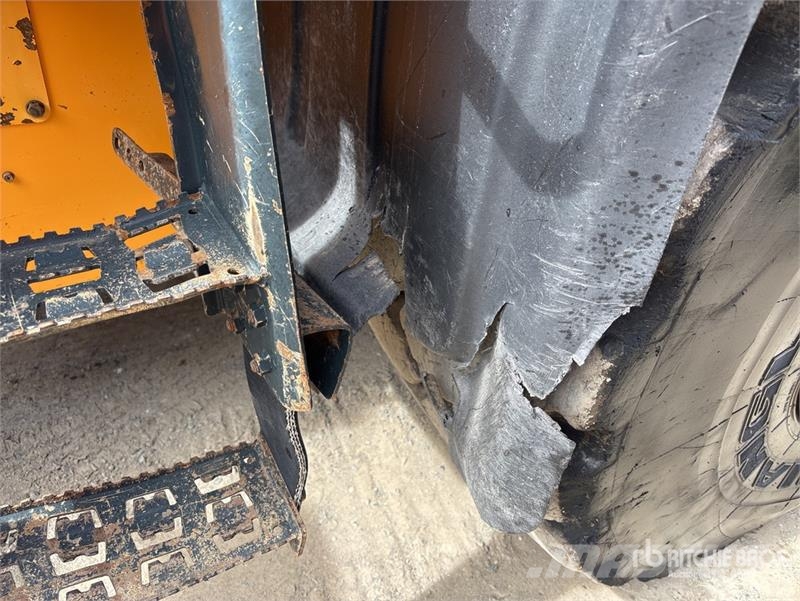 Hyundai HL770-9 لوادر بعجل