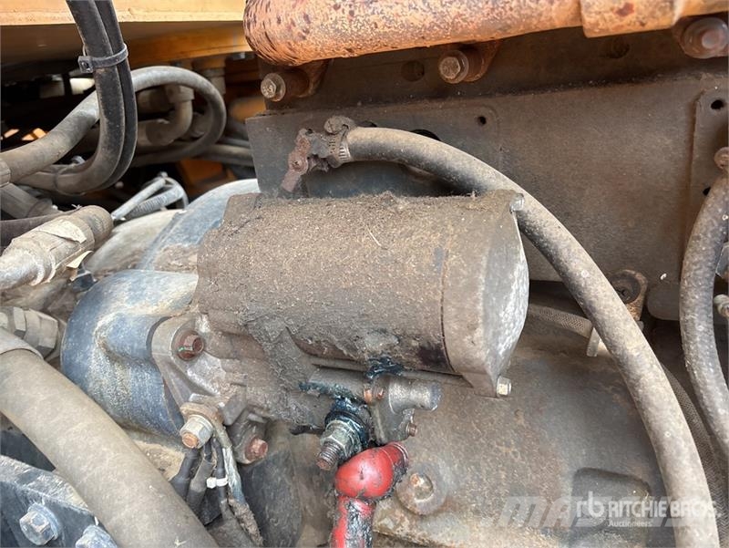 Hyundai HL770-9 لوادر بعجل