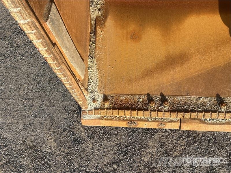 Hyundai HL770-9 Hjullastere
