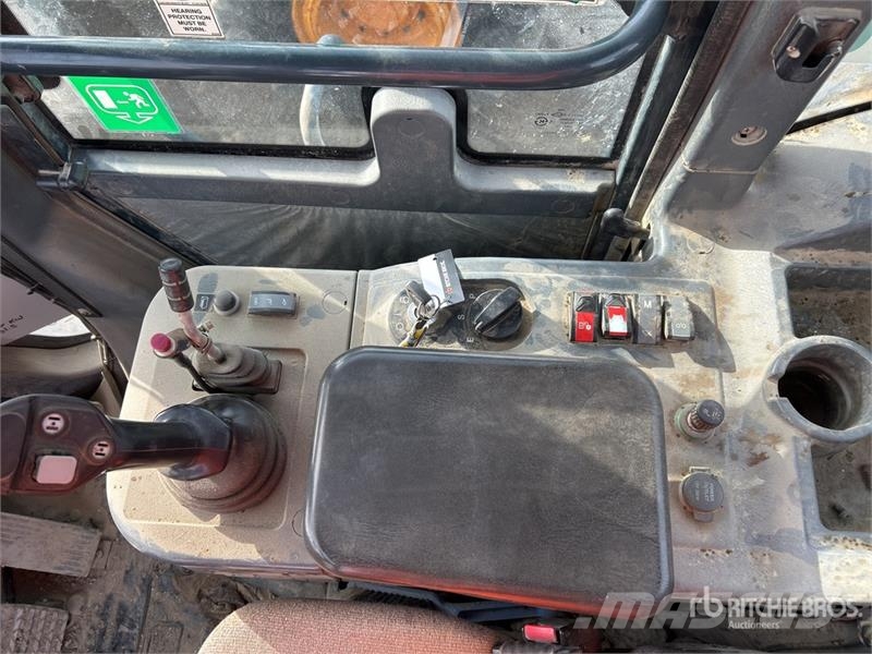 Hyundai HL770-9 Hjullastere