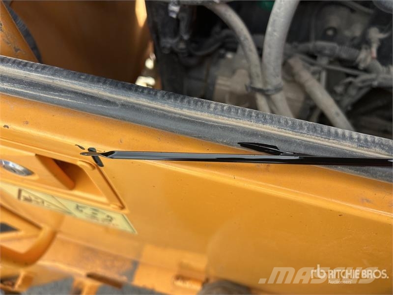 Hyundai HL770-9 لوادر بعجل