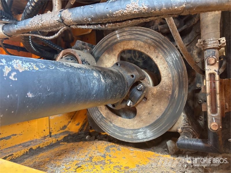 Hyundai HL770-9 لوادر بعجل