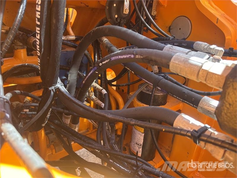 Hyundai HL770-9 لوادر بعجل
