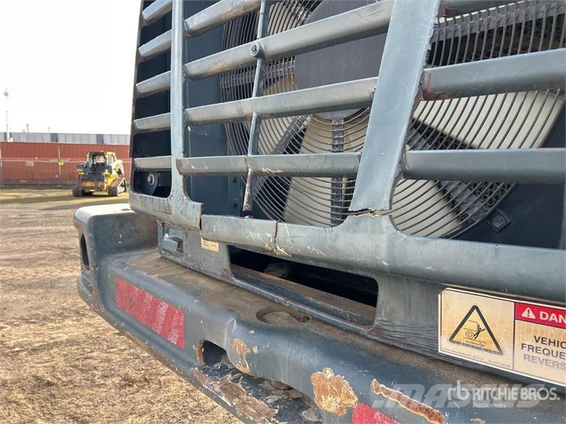 Hyundai HL770-9 Hjullastere