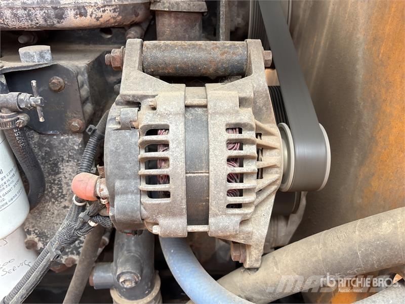 Hyundai HL770-9 لوادر بعجل