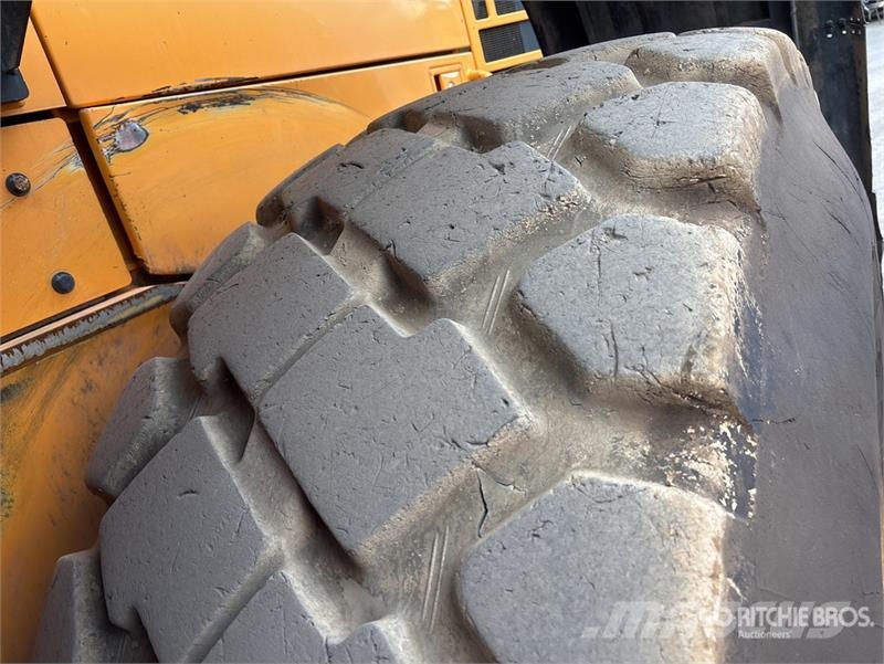 Hyundai HL770-9 لوادر بعجل
