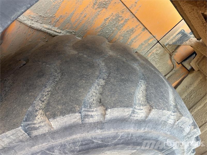 Hyundai HL770-9 Hjullastere