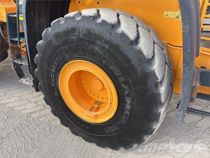 Hyundai HL770-9 لوادر بعجل