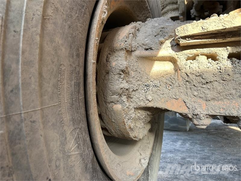 Hyundai HL770-9 Hjullastere