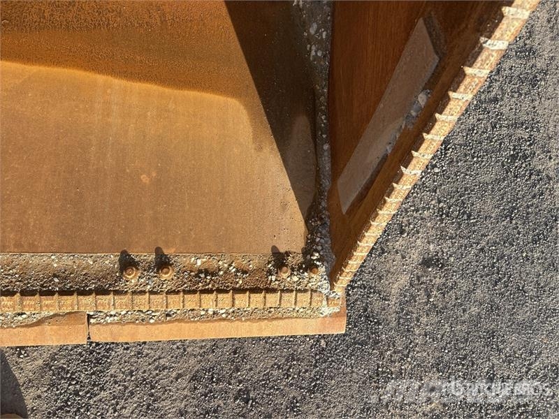 Hyundai HL770-9 Hjullastere