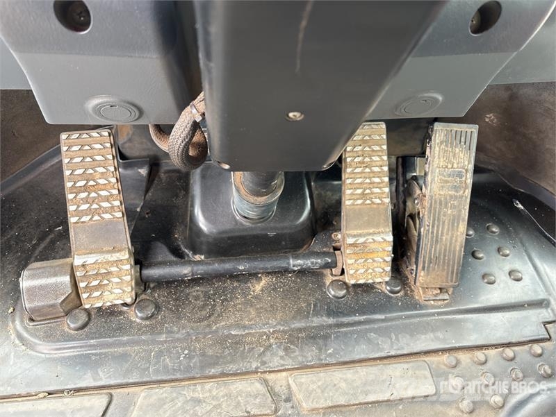 Hyundai HL770-9 لوادر بعجل