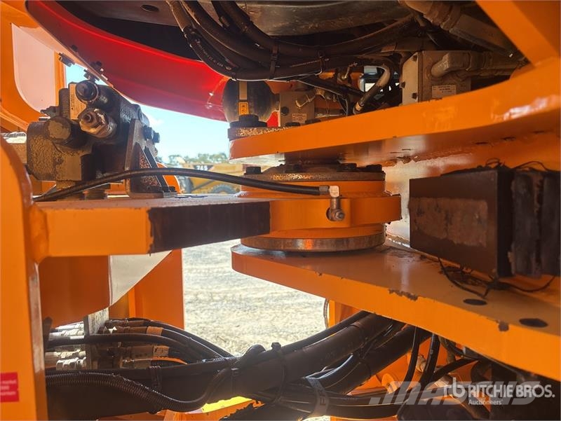 Hyundai HL770-9 لوادر بعجل