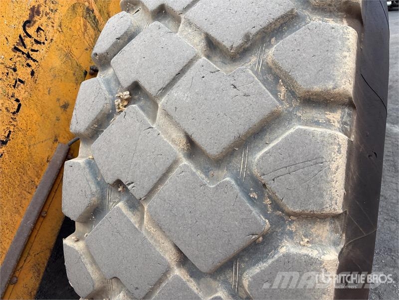 Hyundai HL770-9 لوادر بعجل
