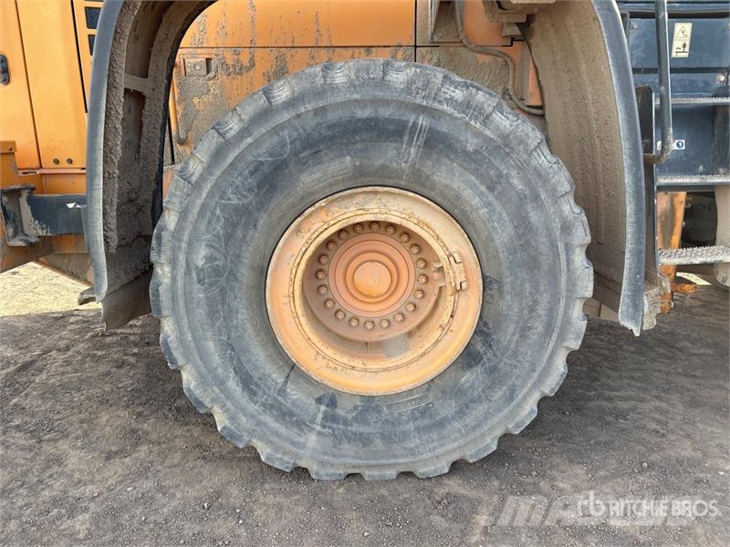 Hyundai HL770-9 Hjullastere