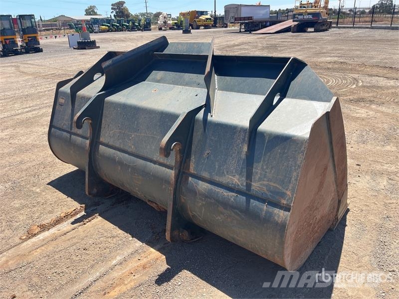 Hyundai HL940 Wheel Loader Φορτωτές με λάστιχα (Τροχοφόροι)