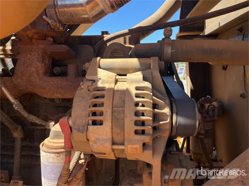 Hyundai HL940 Wheel Loader Φορτωτές με λάστιχα (Τροχοφόροι)