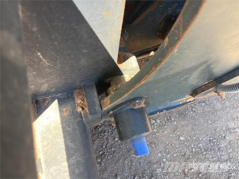 Hyundai HL940 Wheel Loader Φορτωτές με λάστιχα (Τροχοφόροι)