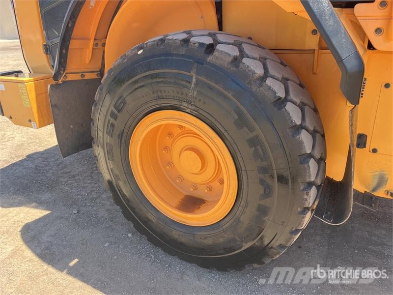 Hyundai HL940 Wheel Loader Φορτωτές με λάστιχα (Τροχοφόροι)