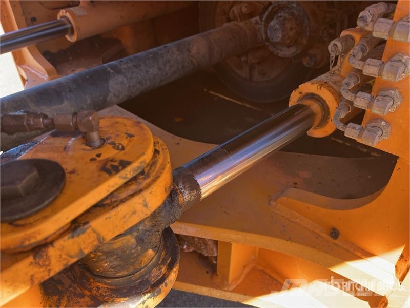 Hyundai HL940 Wheel Loader Φορτωτές με λάστιχα (Τροχοφόροι)